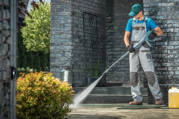 Best Concrete Sealing  in Pagedale, MO