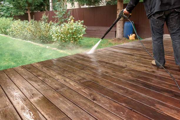 Best Pool Deck Cleaning  in Pagedale, MO