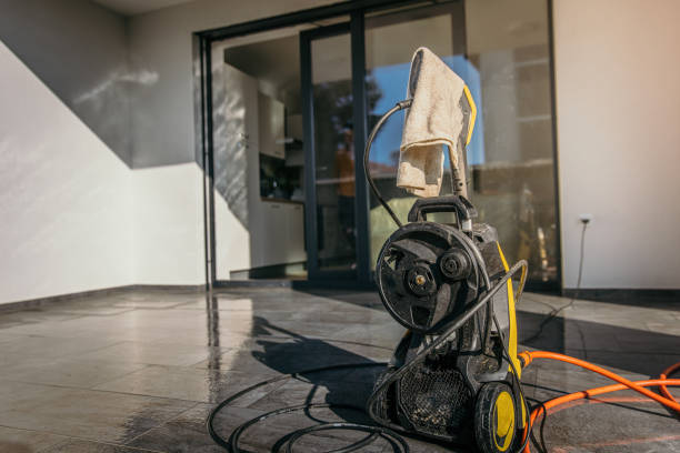 Best Factory Floor Cleaning  in Pagedale, MO