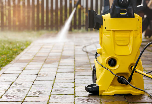 Best Restaurant Pressure Washing  in Pagedale, MO